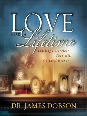 cover image of Love for a Lifetime
